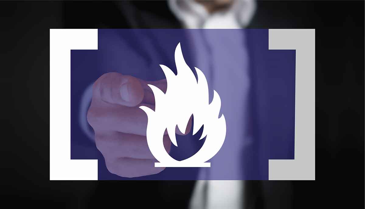 Brandschutz